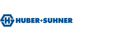 HUBER+SUHNER Firmen Website